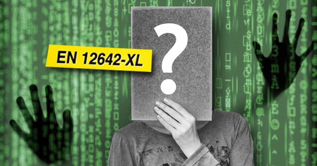 umfrage code xl